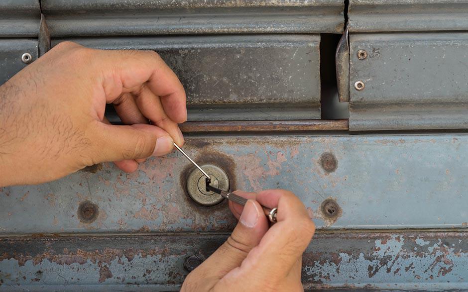 changer serrure porte Morsang-sur-Orge
