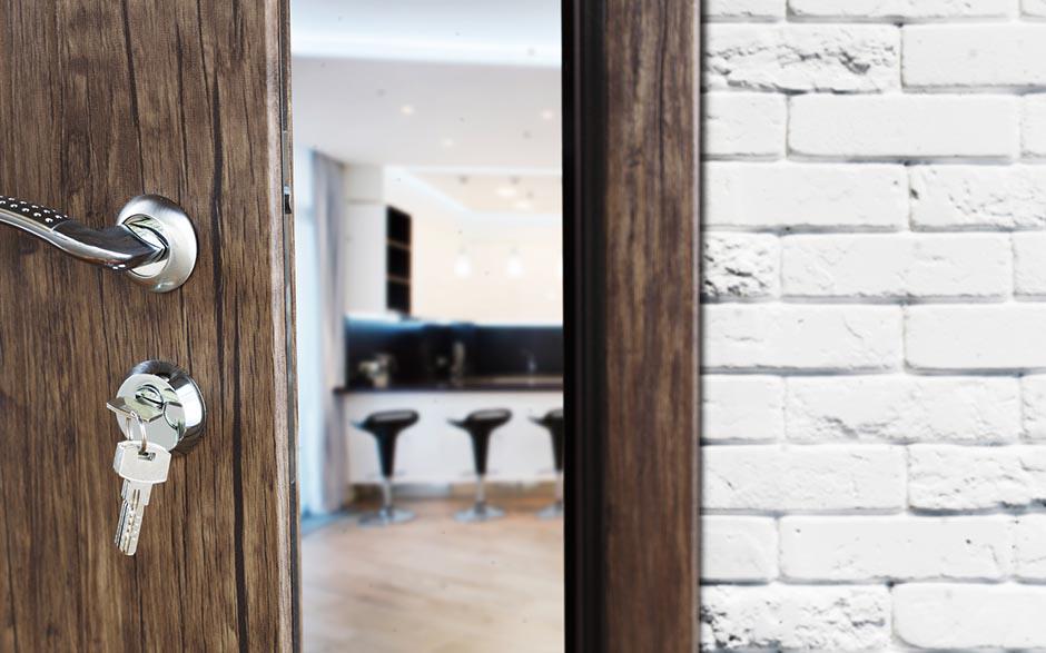 changer serrure porte Vert-Saint-Denis