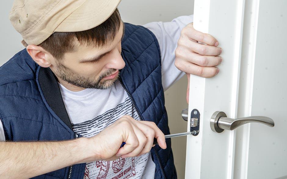 changer serrure porte Marseille 14