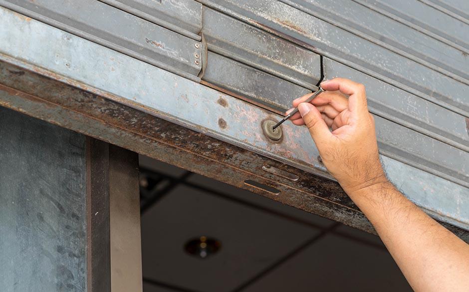 changer serrure porte Vert-Saint-Denis