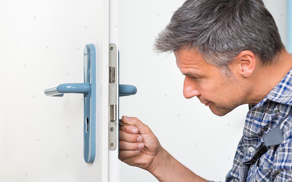 changer un verrou de porte Marseille 14